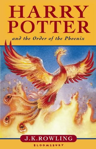 harry potter books. Harry Potter book back in