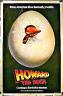 Howard The Duck Movie Poster
