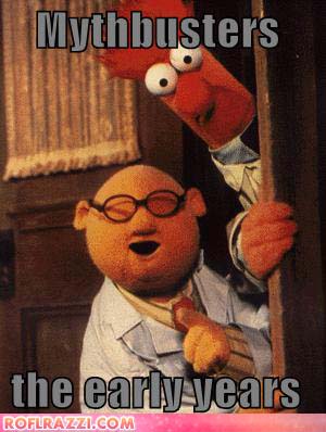 dr bunsen