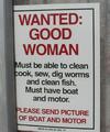 [Wanted Good Woman]