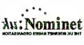 [A strange Nominet logo]