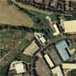 Aerial photograph of the Beaumont Enterprise Centre