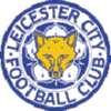 Leicester City Football Club Motif/Logo