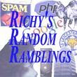 Richy's Random Ramblings