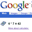 Google Calculator