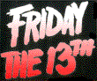 [Friday the 13th]