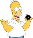 [Homer Simpson]