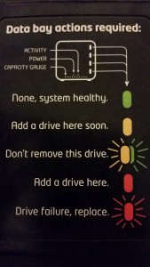 drobo_nas_frontplate